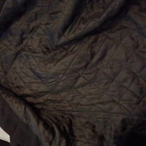 Copper Key size 10 long black coat